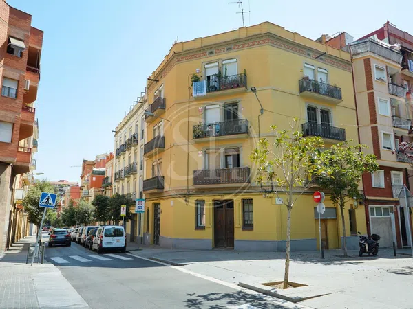 Piso en Calle del Doctor Martí Julià - Foto 19