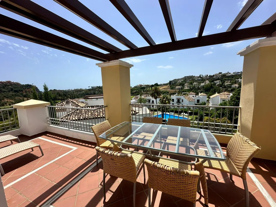 Apartamento en  Urbanizacion Torre Esteril 23A - Foto 1