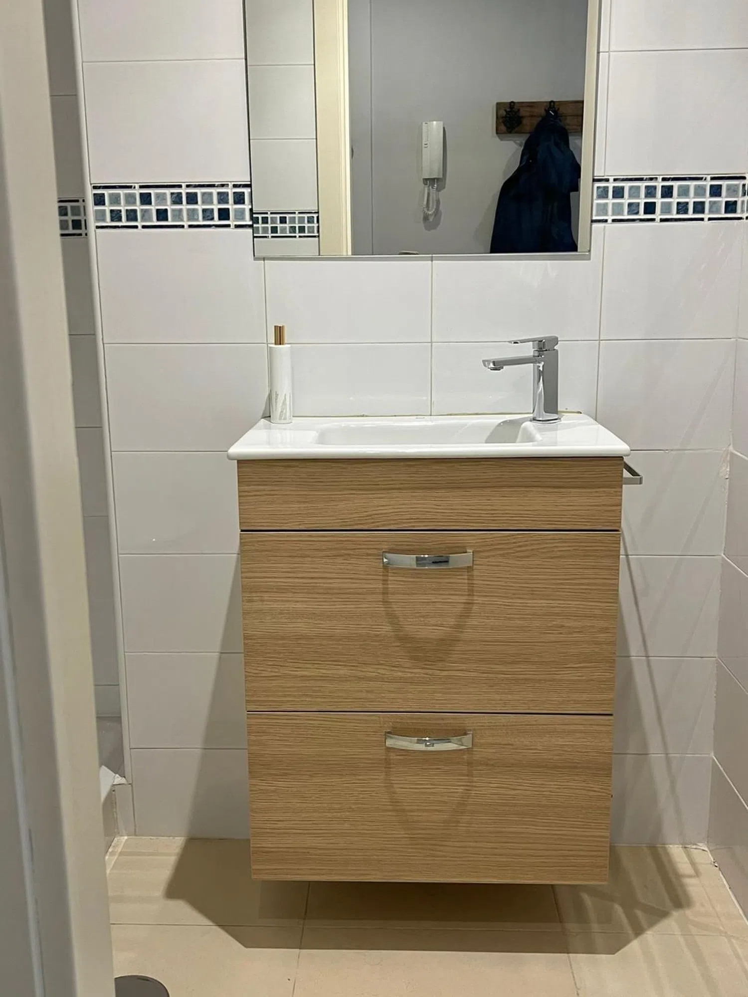 Piso en Norte - Foto 6