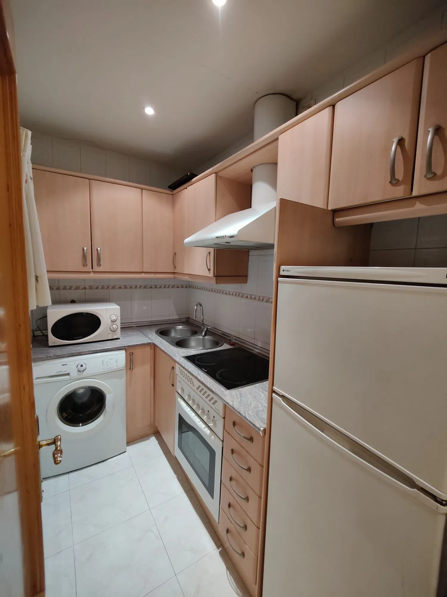 Piso en calle de Antonio López, 30 - Foto 7