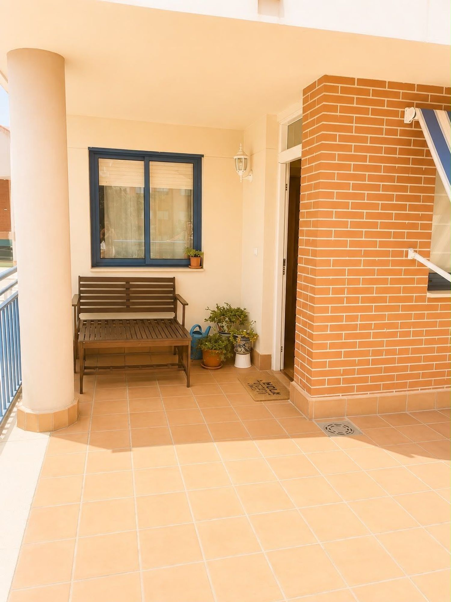 Chalet adosado en Calle Vista Alegre, 35, La Flecha - Monasterio del Prado, La Flecha - Monasterio del Prado - Foto 2