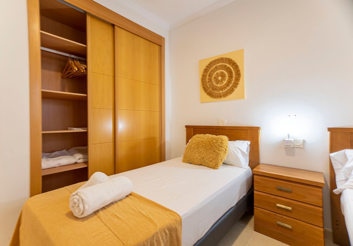 Piso en Calle Mar Cantabrico, 3, Poniente - Faro - Foto 32