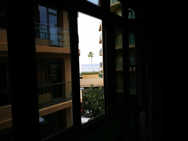 Piso en Calle Alfredo L Jones, 35, Santa Catalina - Canteras - Foto 1