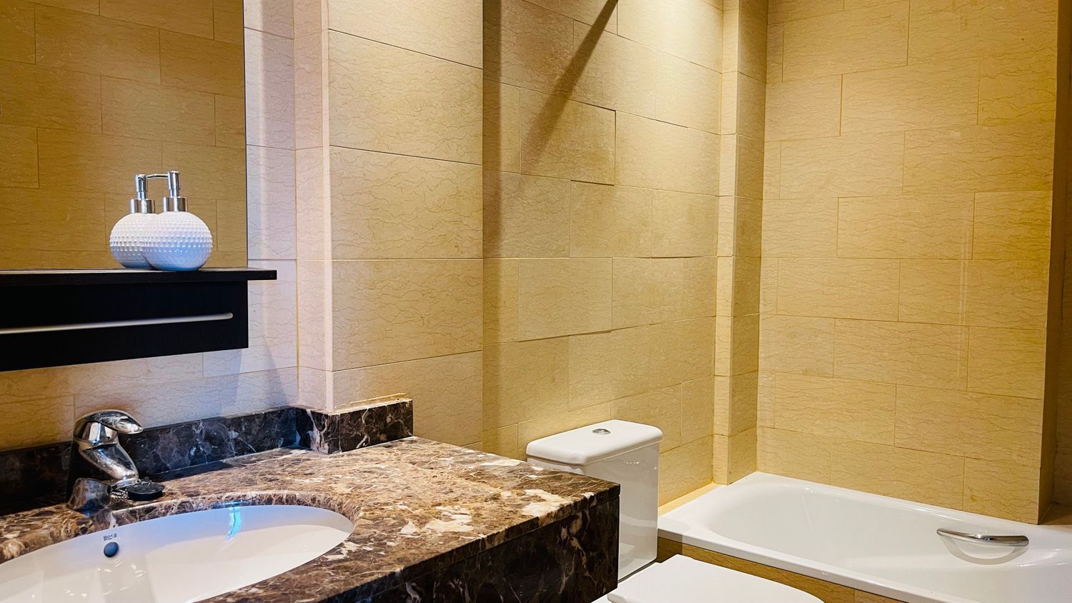 Estudio en Avenida Juan Sebastián Elcano, 7, Pedregalejo - Morlaco - Foto 9