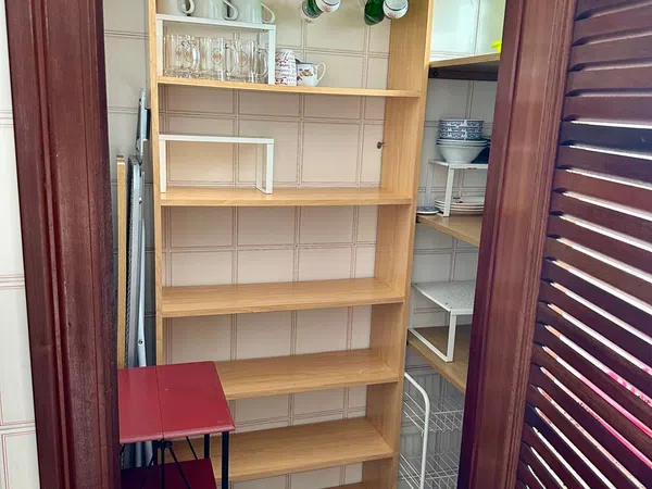 Piso en calle de Baldoví, 3 - Foto 5