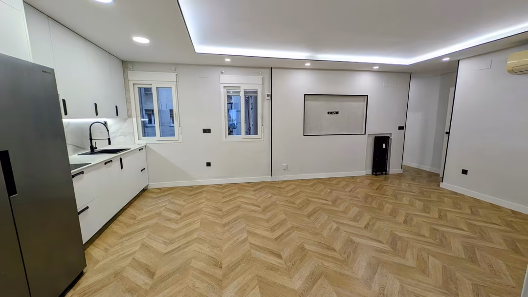 Piso en  Calle de Narciso Serra 17 - Foto 2