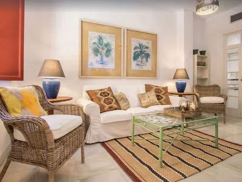 Piso en calle Santander, 1