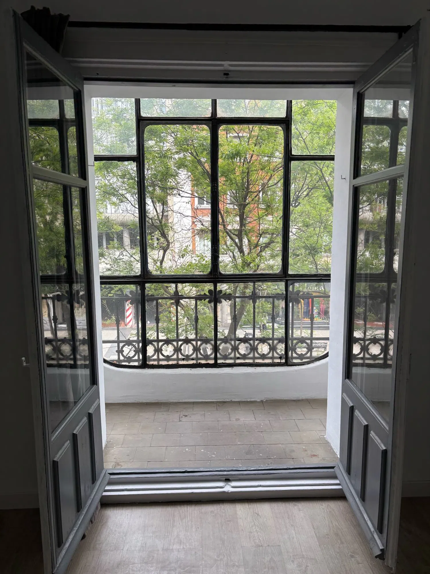 Piso en calle de Don Ramón de la Cruz, 79 - Foto 1