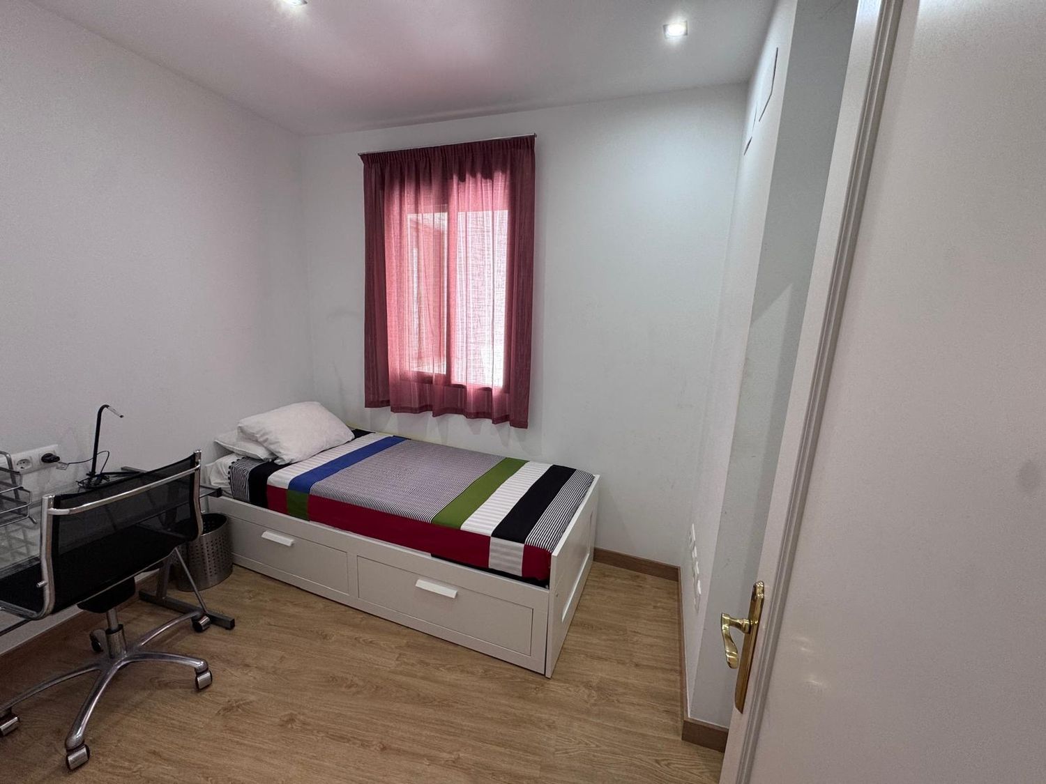 Piso en Calle San Juan de Dios, 41, Gran Capitán - Foto 15
