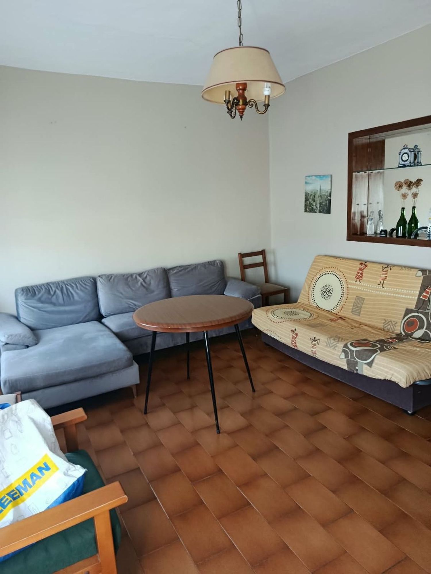 Piso en Calle Páez de Rivera, 4, Reina Mercedes - Heliópolis - Foto 12