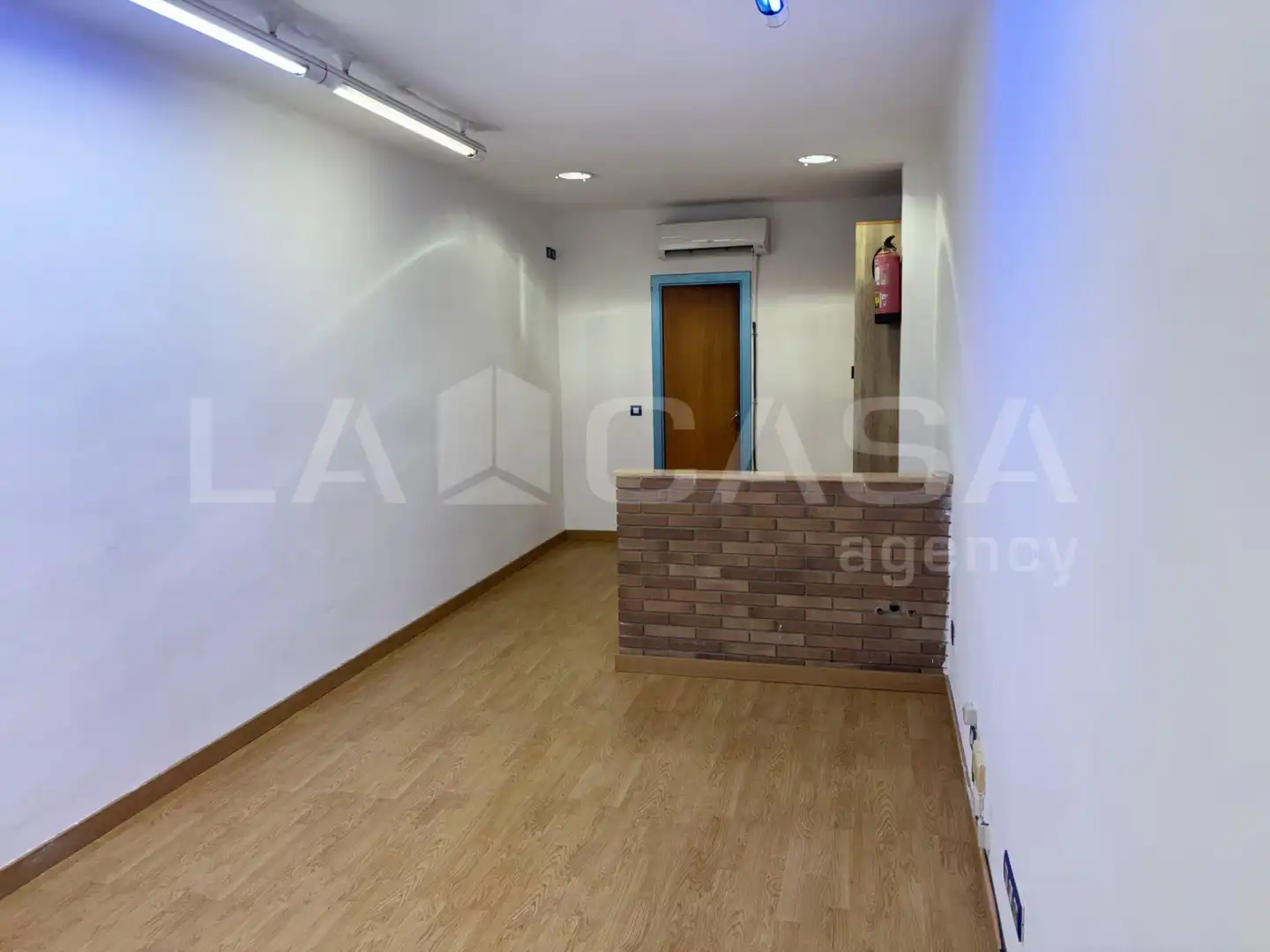Local comercial en Granollers - Foto 2