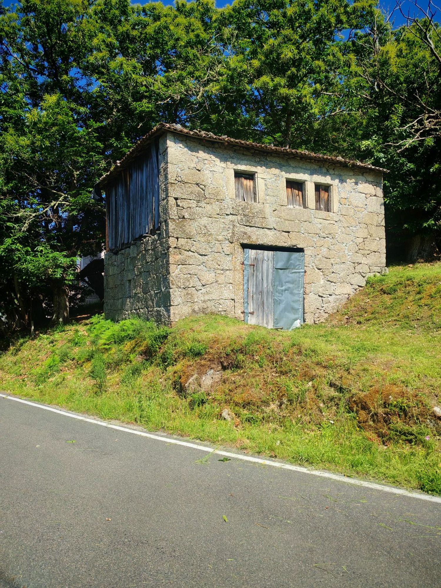 Casa de pueblo en Sacardebois, 605 Ou - Foto 11