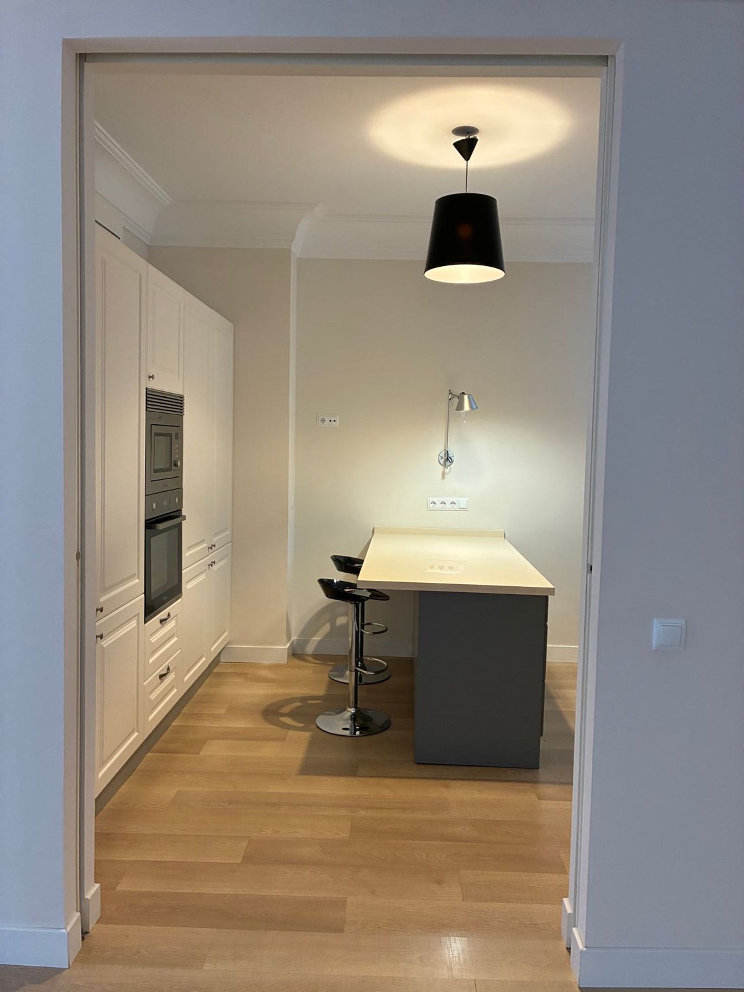 Piso en Barrio Santa Cruz - Alfalfa - Foto 9