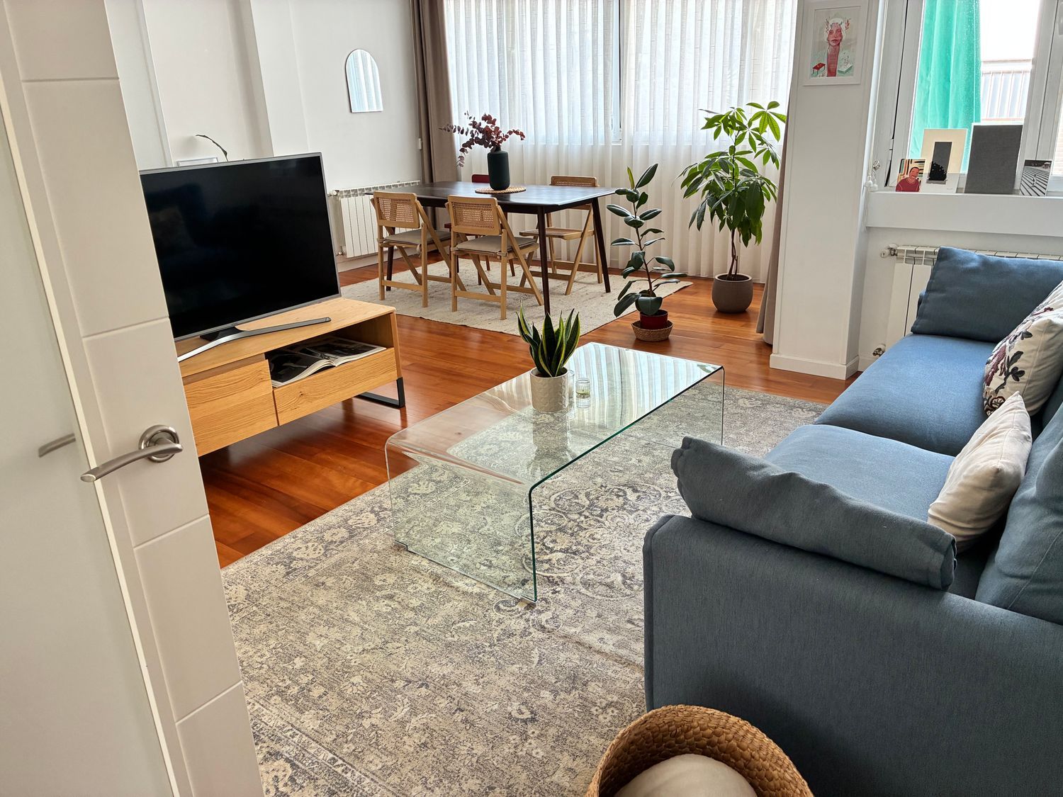 Piso en calle Góndola, 7 -9