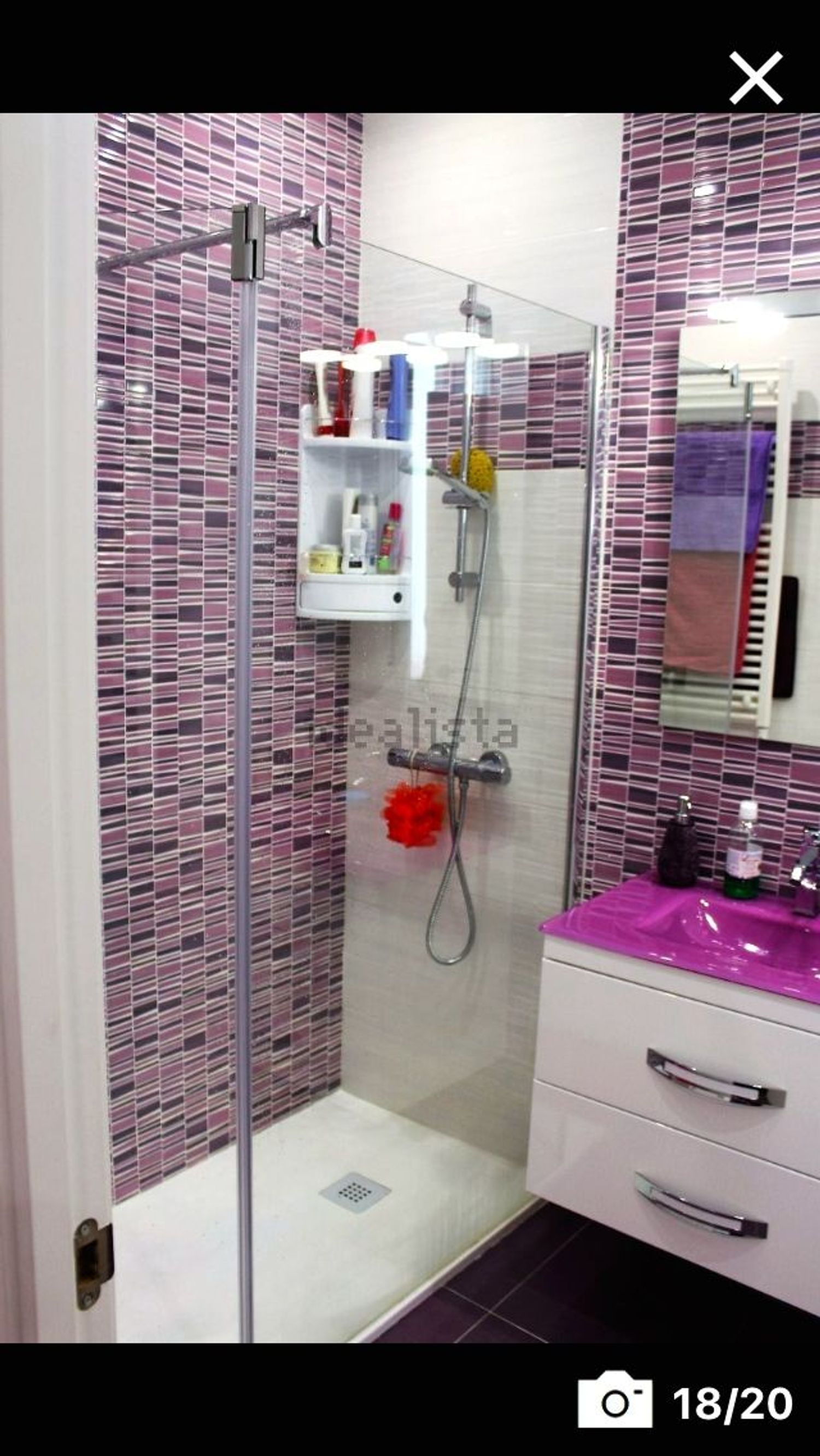 Piso en calle Salitre, 10 - Foto 11