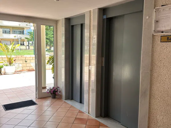 Piso en Calle Isaac Albeniz, 17, L'Albir, L'Albir - Foto 16