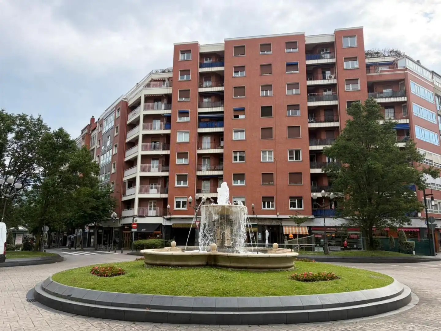 Piso en  Gregorio de la Revilla Zumarkalea 5 - Foto 7