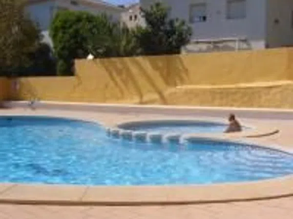 Chalet pareado en Calle Vall d'Ebo, 5, San Rafael - Nucia Park, San Rafael - Nucia Park - Foto 6