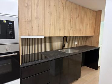 Planta baja en Alcorcón - Foto 3