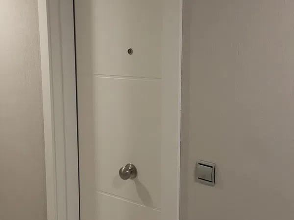 Piso en calle de Portomarín, 19 - Foto 2