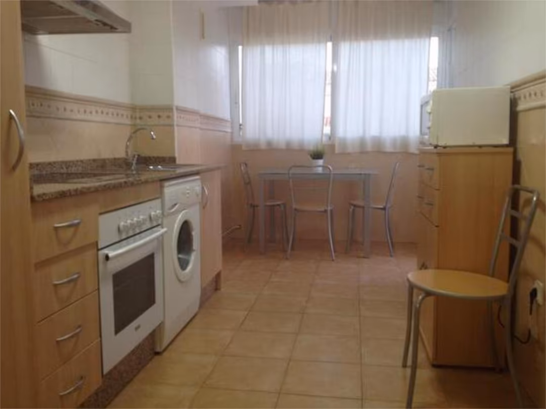 Piso en MURCIA - Foto 2