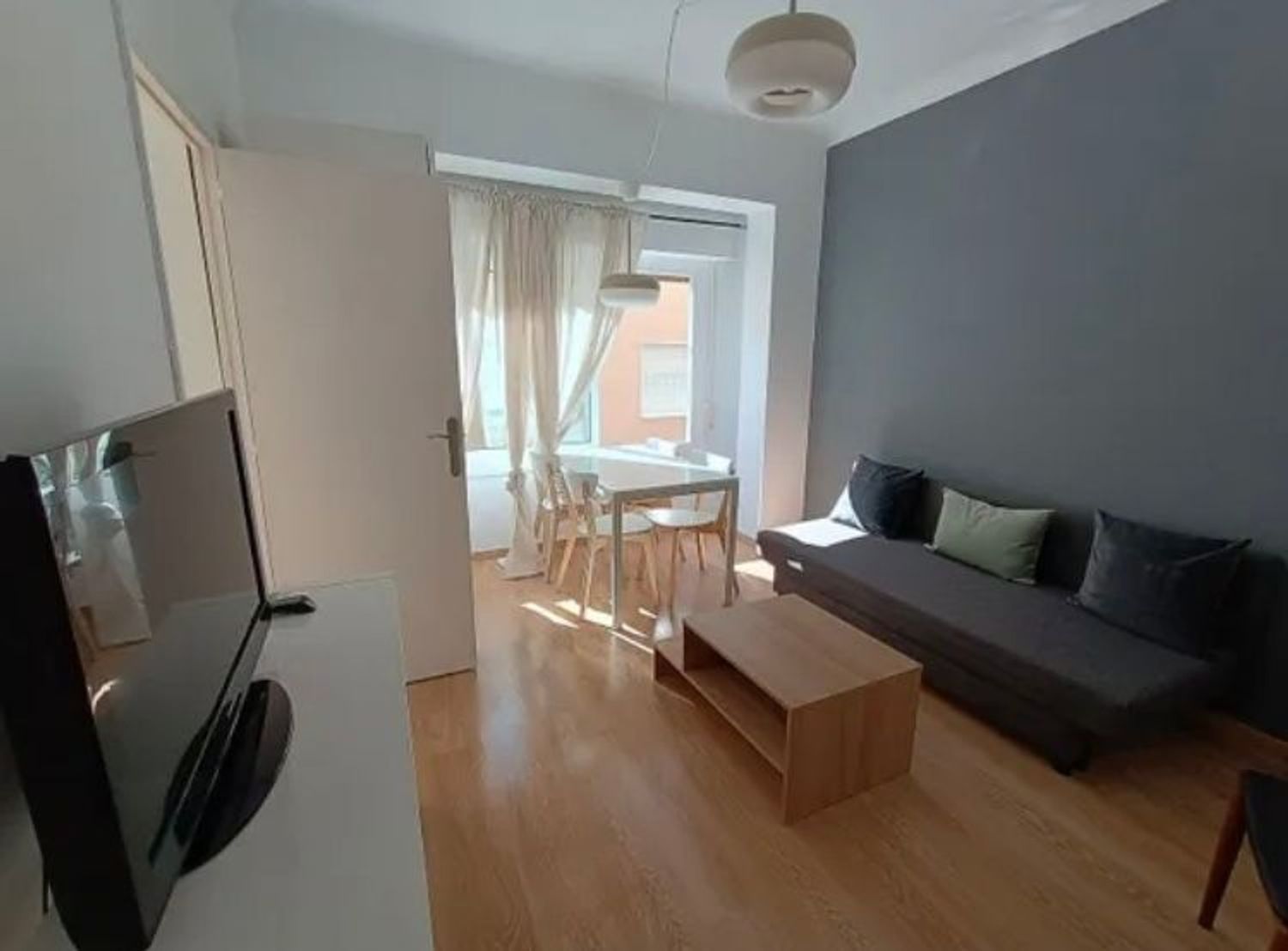 Piso en calle de San Bernardo, 5 - Foto 5