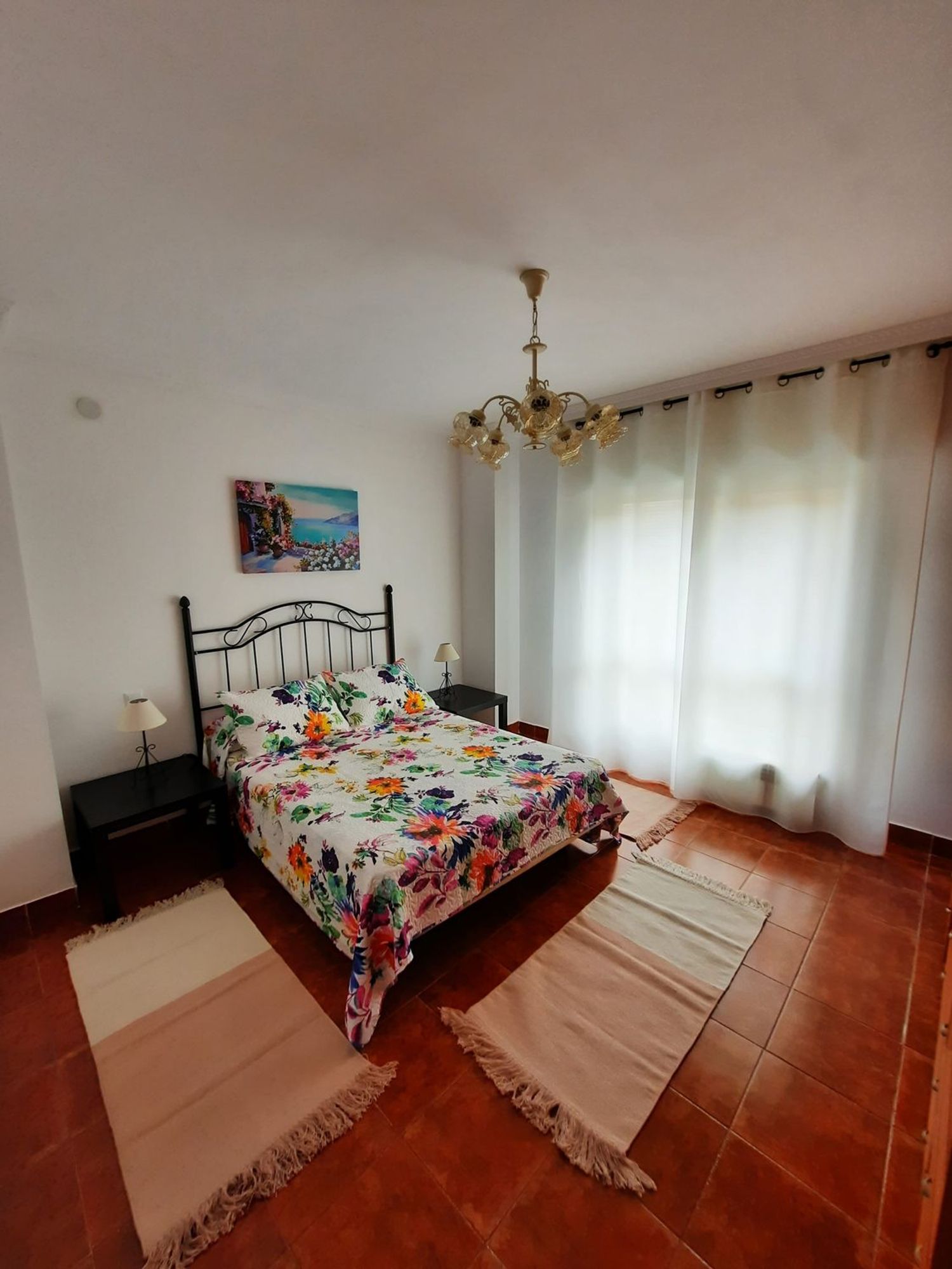 Piso en Juan Cacho Ruiz de Villa, 3, El Parque - Zapatón, El Parque - Zapatón - Foto 2