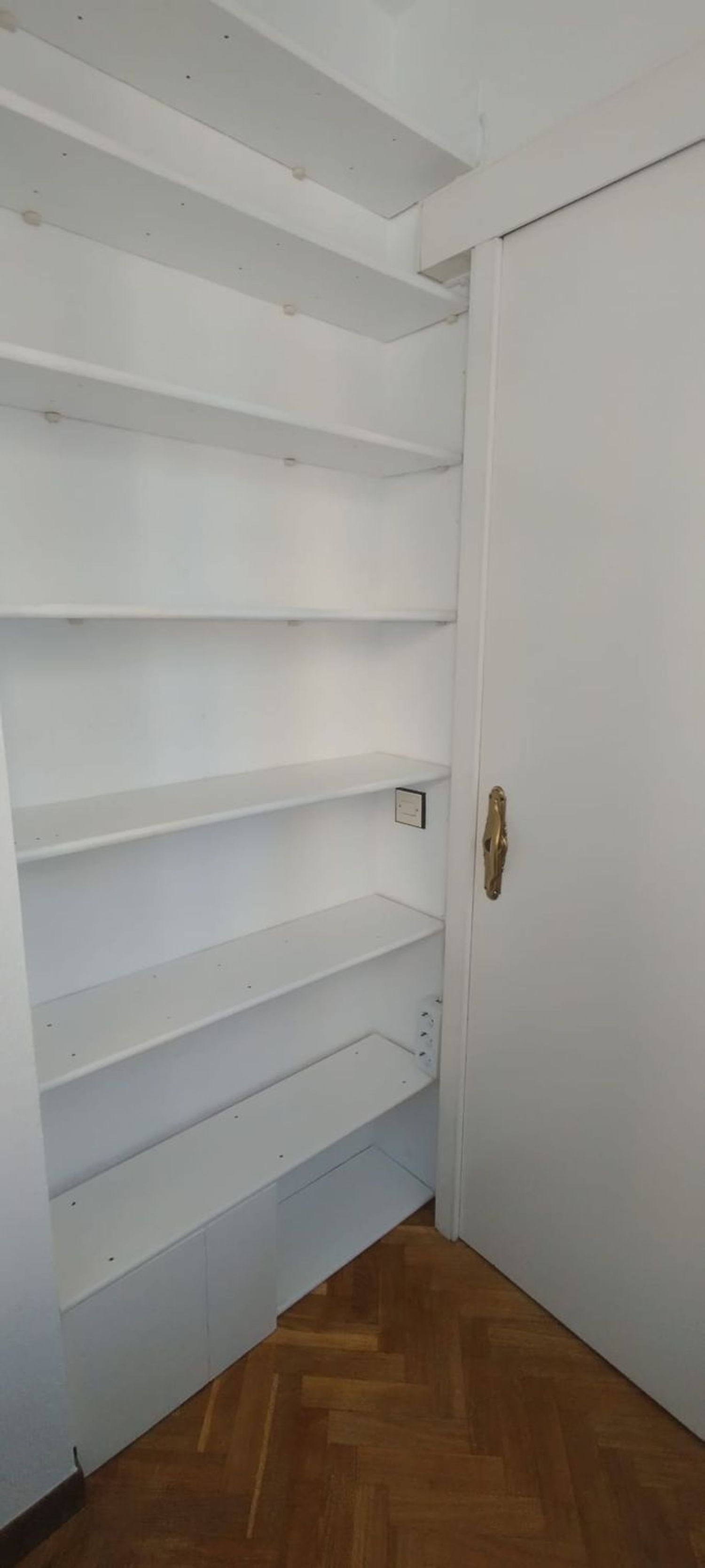 Piso en calle de Arturo Soria, 338 - Foto 16