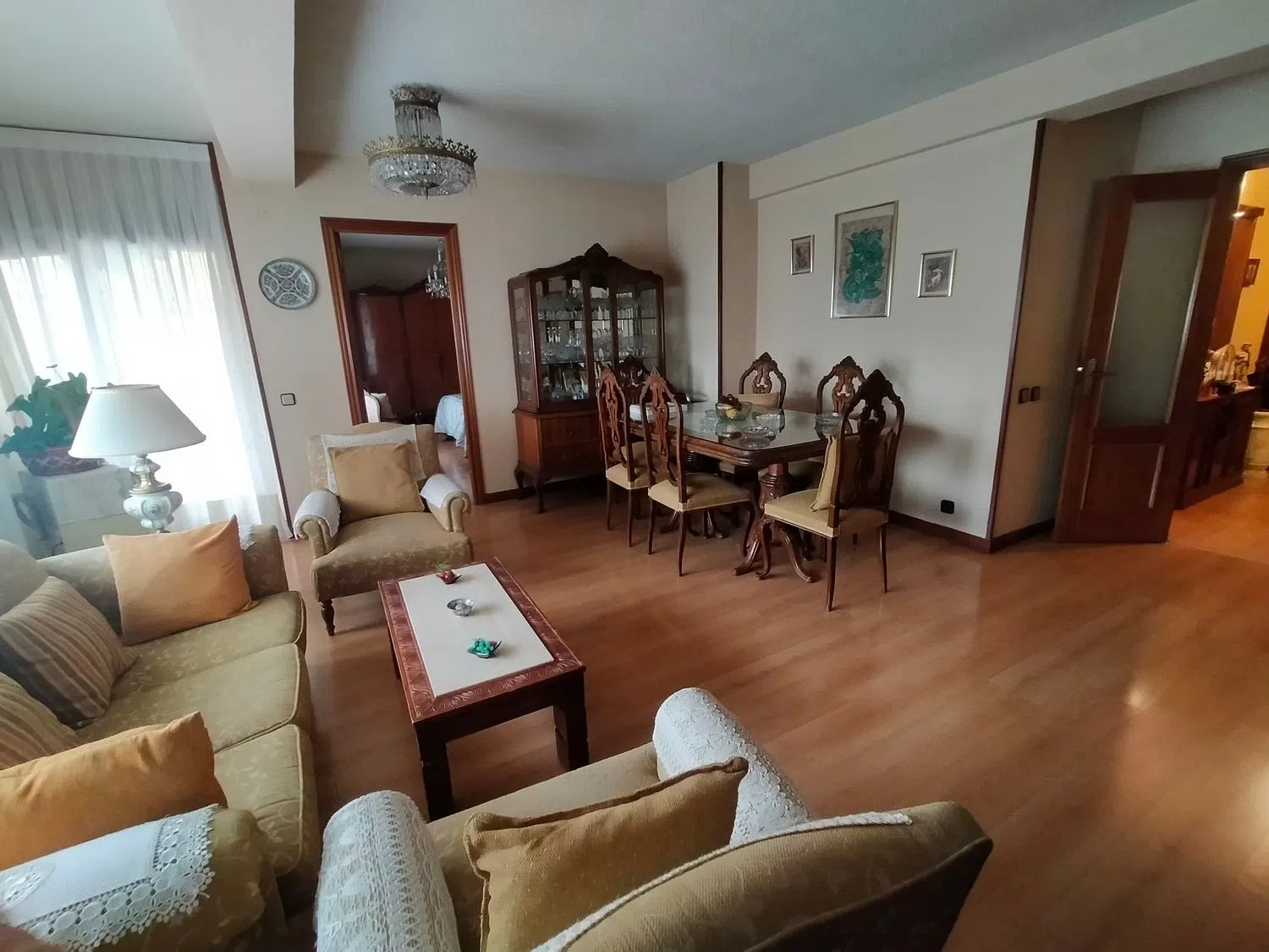 Piso en calle de las Pedroñeras, 48 - Foto 1