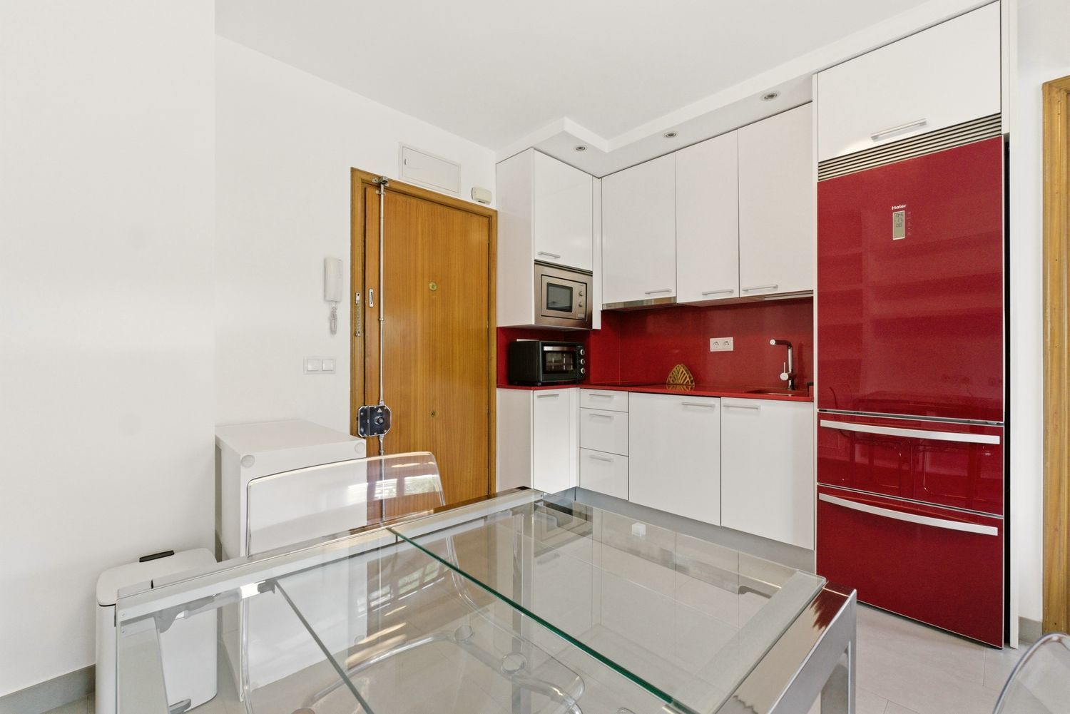 Piso en calle de Joaquín María López, 41 - Foto 4