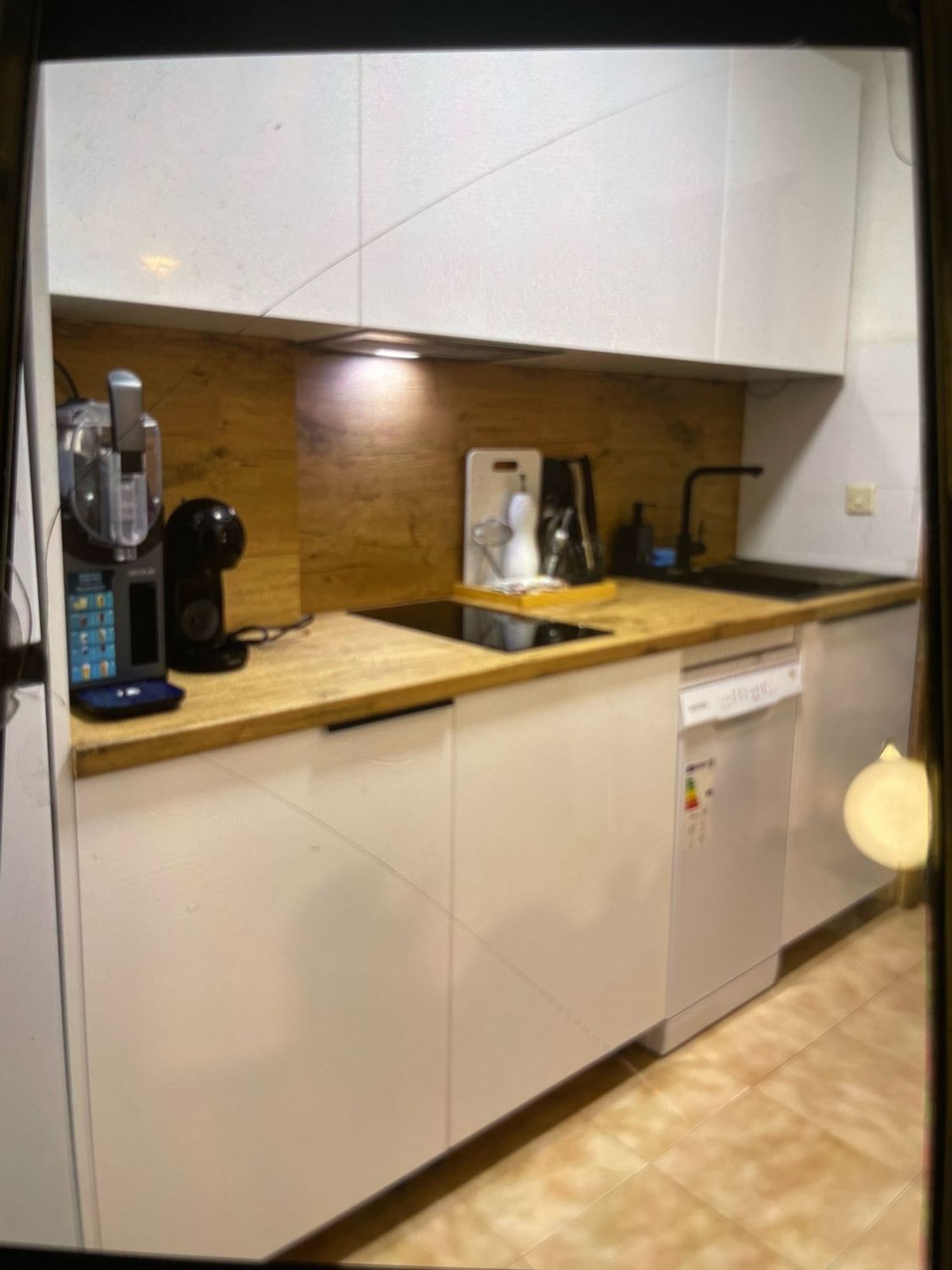 Piso en Calle Acuario, 14 a, Los Narejos-Punta Calera, Los Narejos-Punta Calera - Foto 17