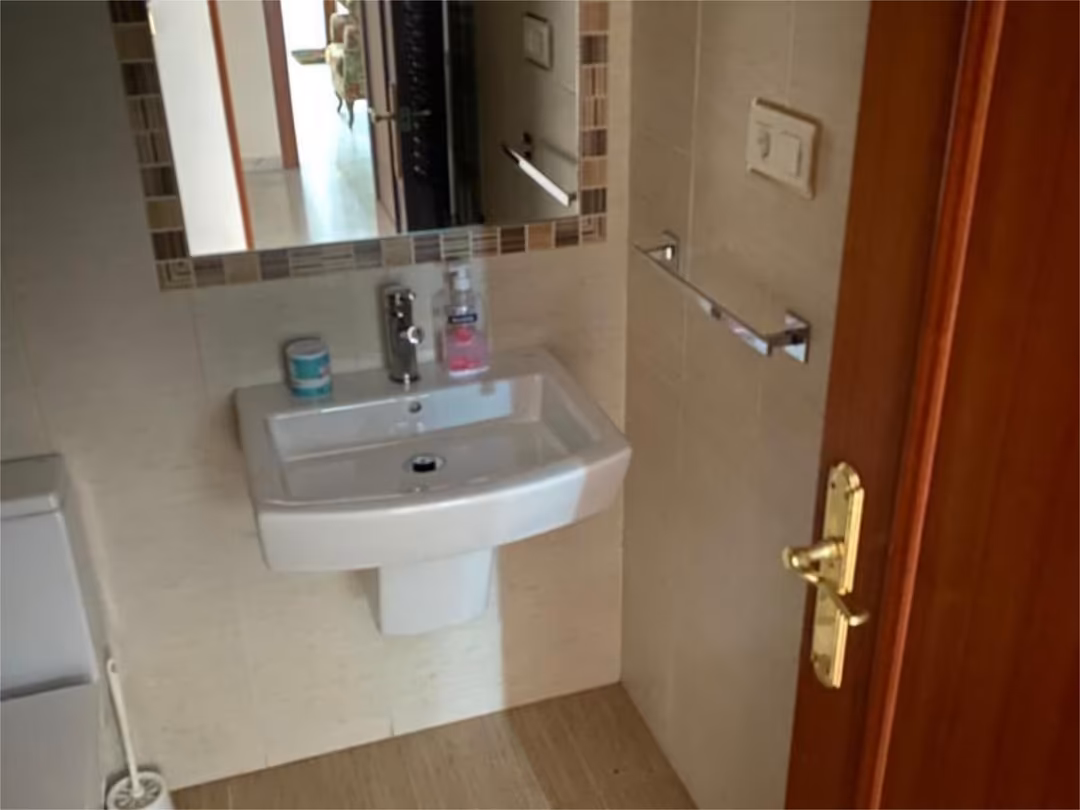 Piso en  Avenida Pierre de Coubertin 28 - Foto 11