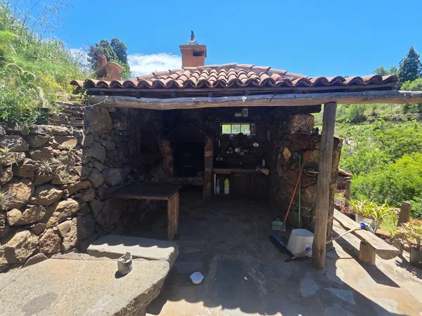 Finca rústica en garome s/n - Foto 11