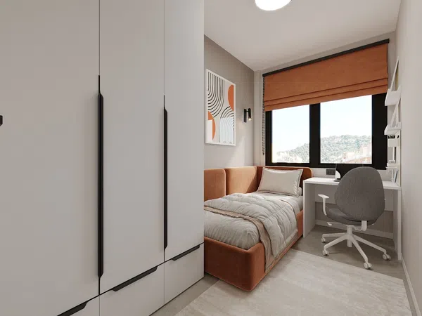 Piso en Avenida Passapera, 11, Fenals, Fenals - Foto 10