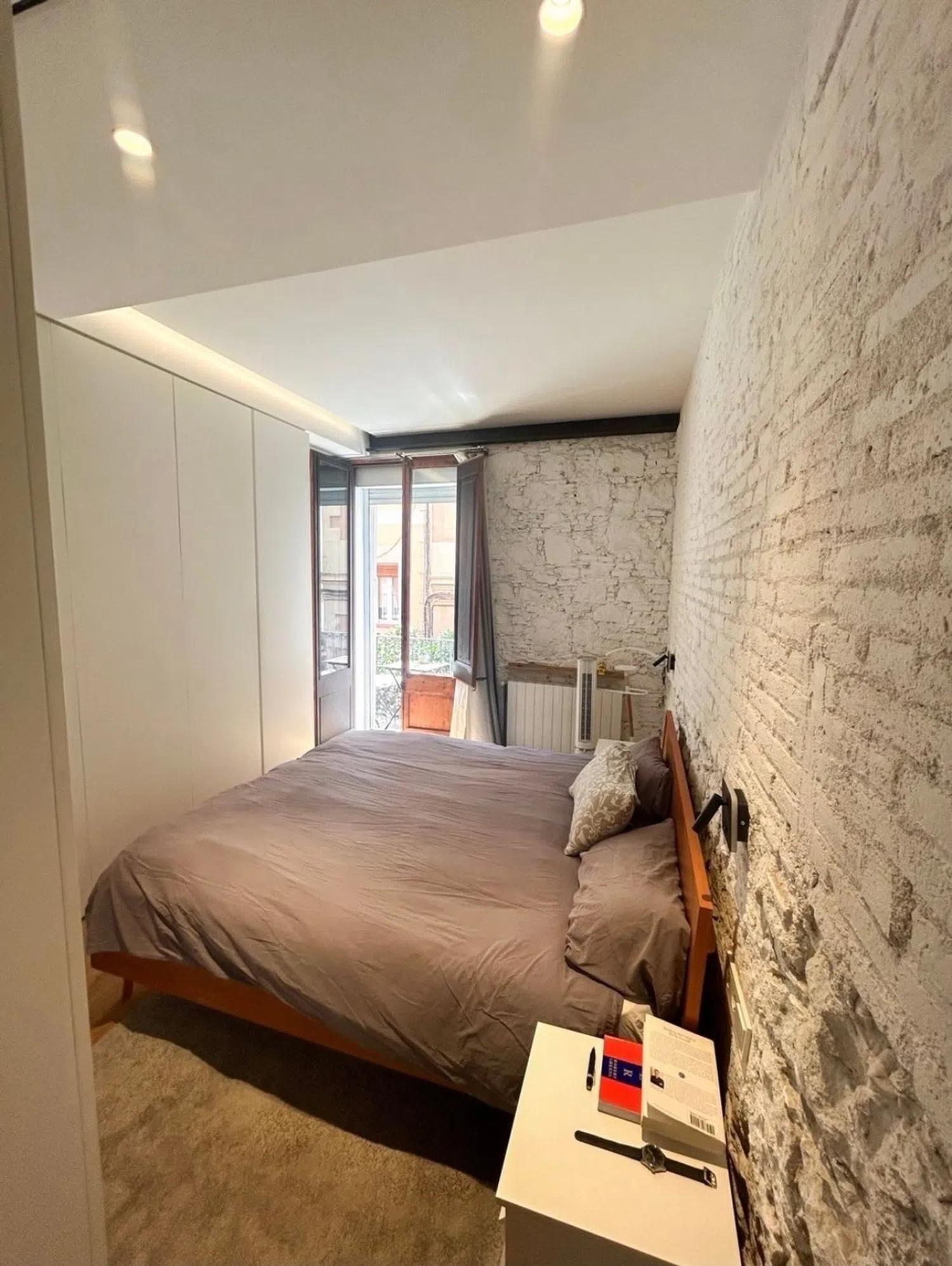 Piso en calle de Sant Pere Màrtir, 24 - Foto 6