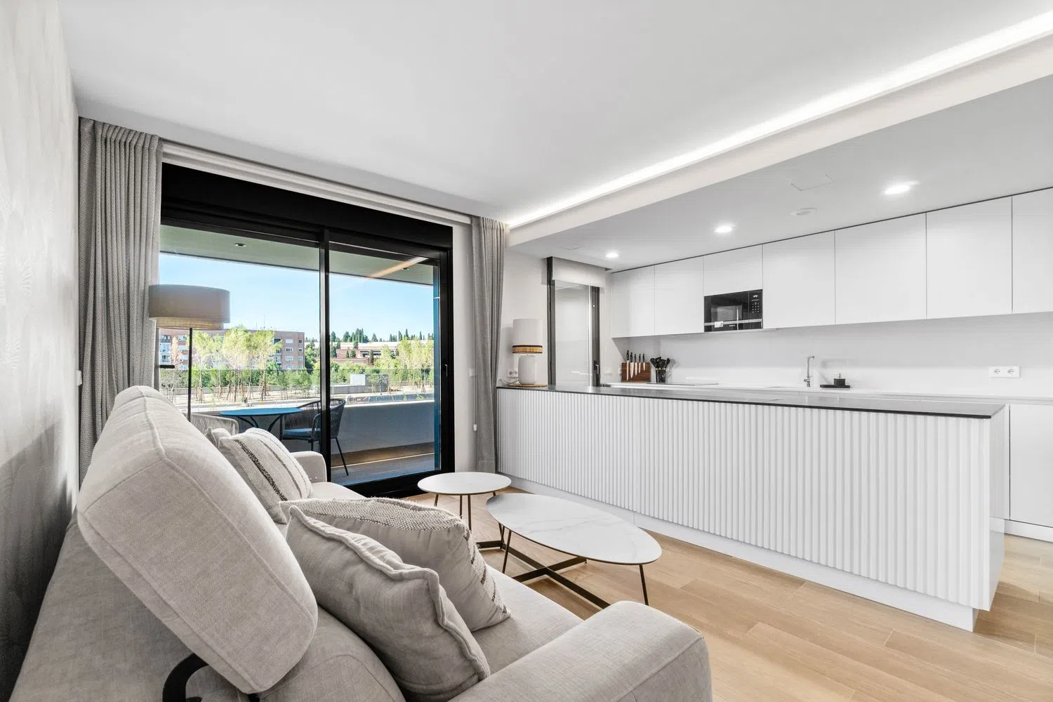 Piso en calle del Duque de Tovar, 15 - Foto 3