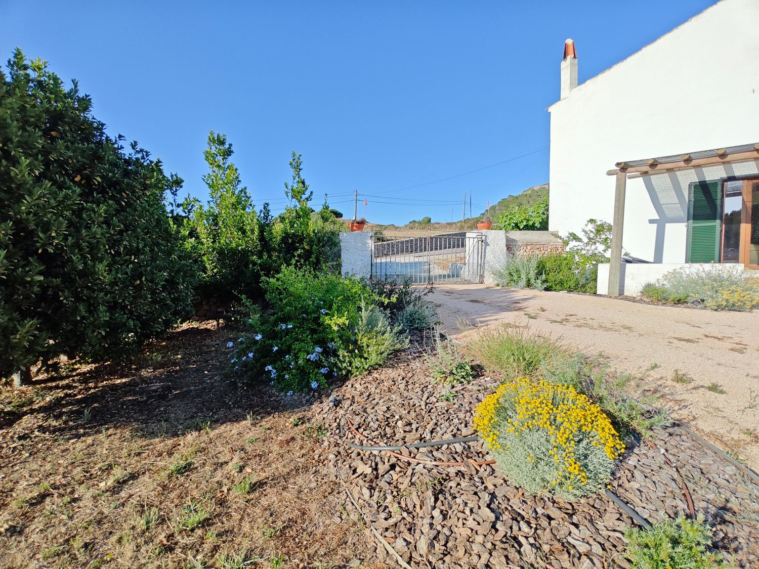 Casa de pueblo en Es Mercadal - Foto 2