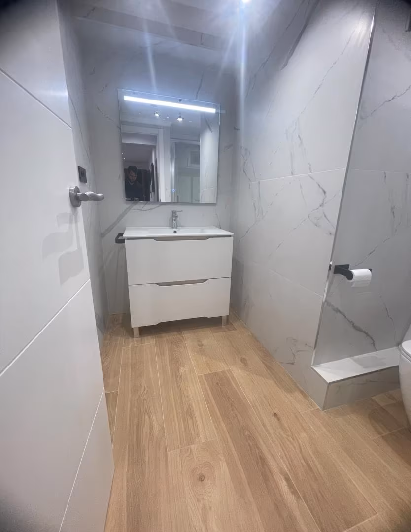 Piso en  Carrer de Conchita Piquer 10 - Foto 6