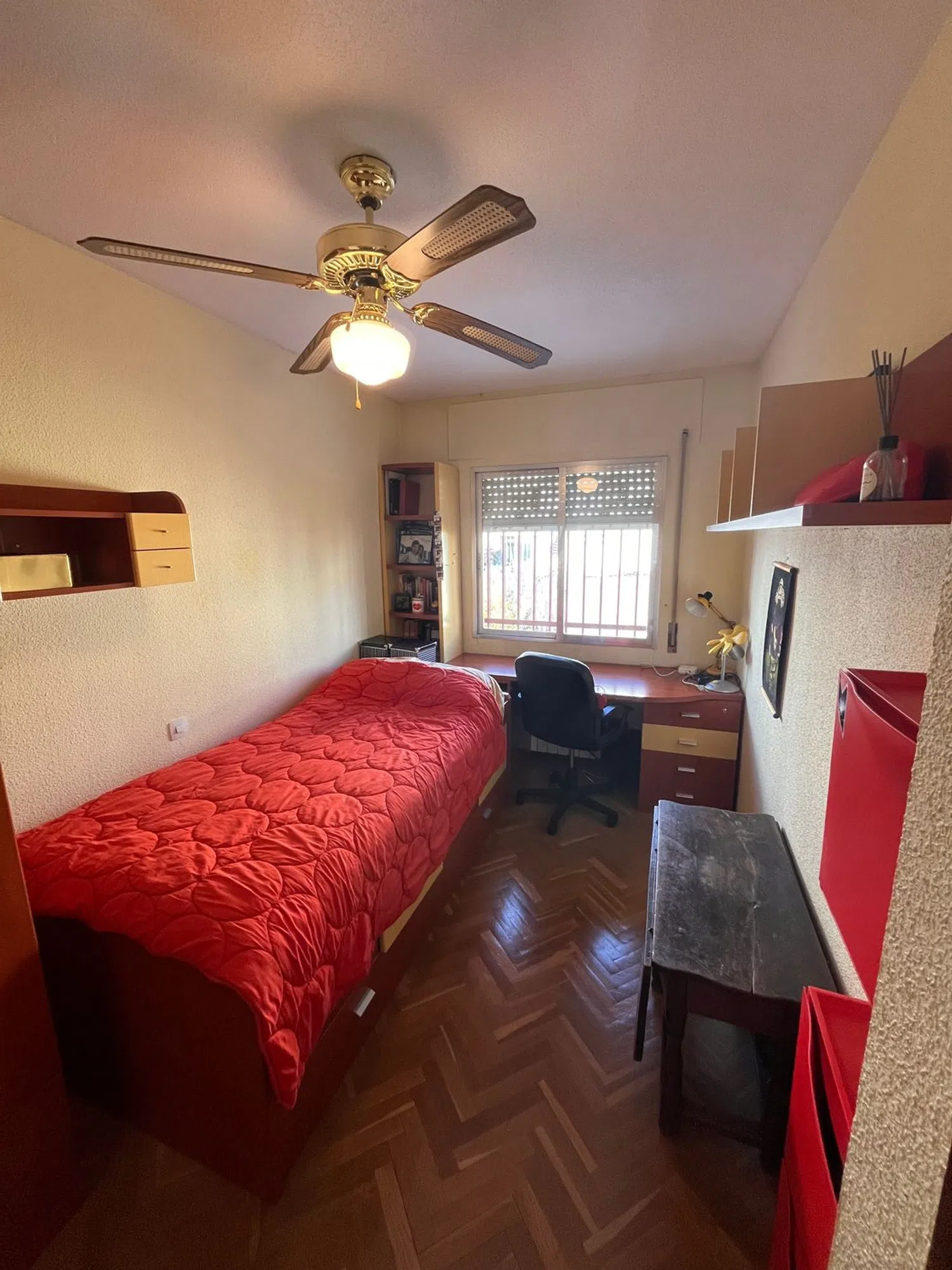 Chalet adosado en calle de Luis Rodríguez Ontiveros, 13 - Foto 25