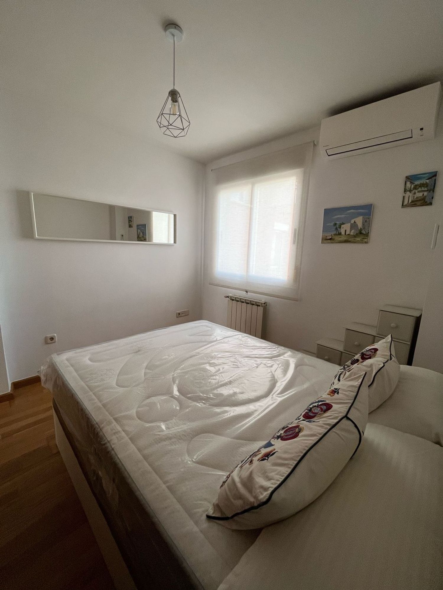 Piso en Calle de San Leopoldo, 46, Ventilla-Almenara - Foto 12