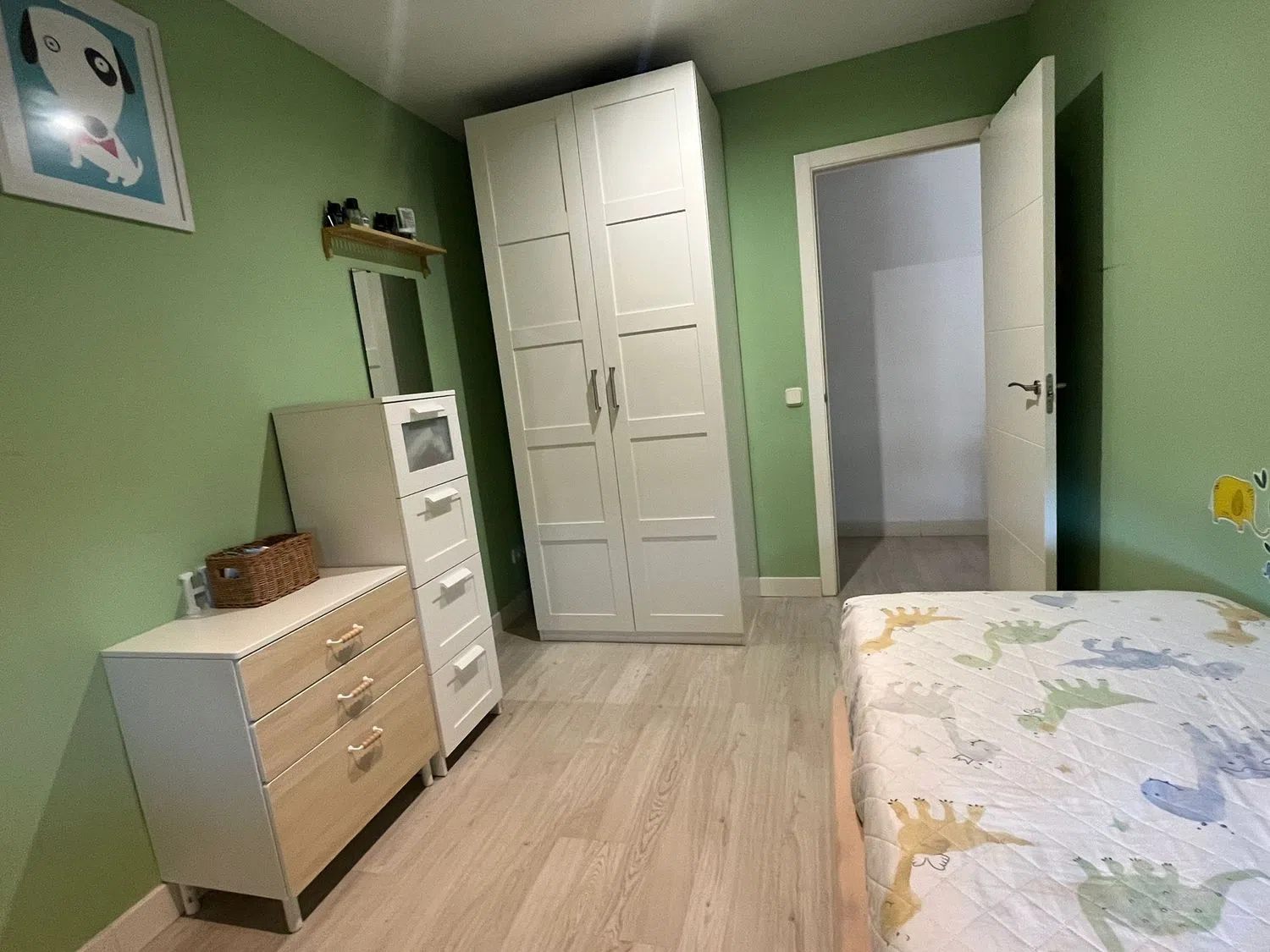 Piso en San Isidro - Foto 10