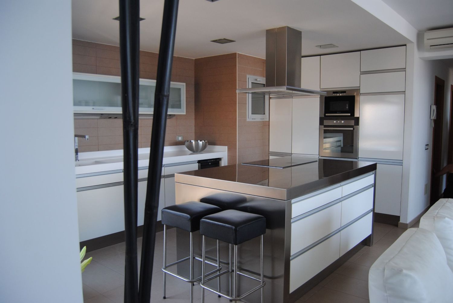 Piso en calle américo vespucio, 123 - Foto 14