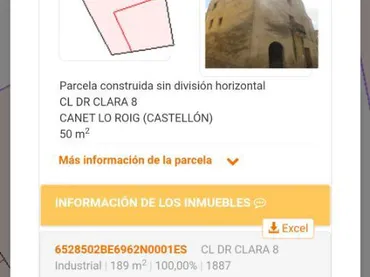 Casa adosada en  Calle Doctor Clara 8 - Foto 4