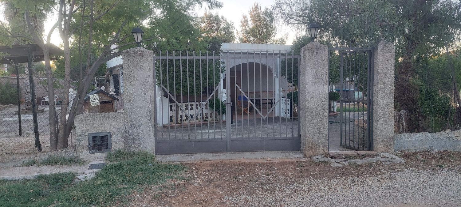 Casa rural en Calle Incolla, 8 Poligonoparcela, Centro, Centro - Foto 7