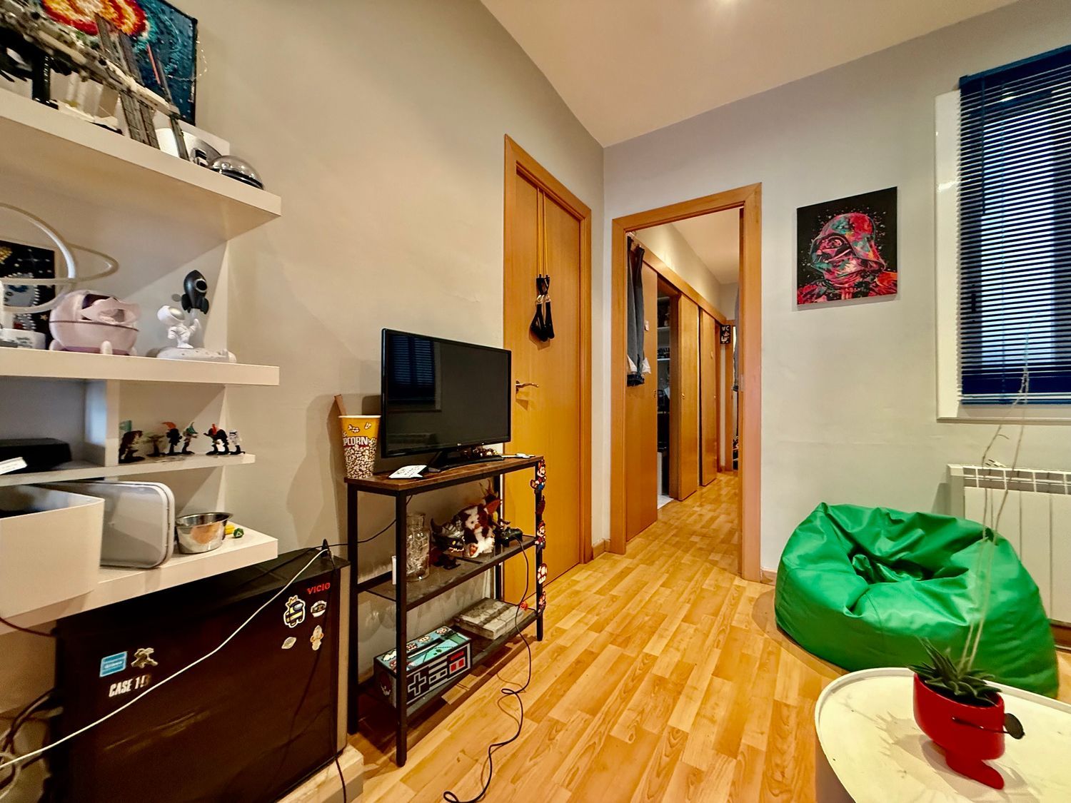 Piso en calle de Lope de Vega, 103 - Foto 3