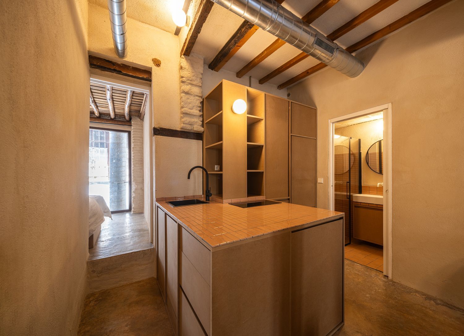 Piso en Calle Molinos, 23, Cuesta Escoriaza - Barranco del Abogado - Foto 11