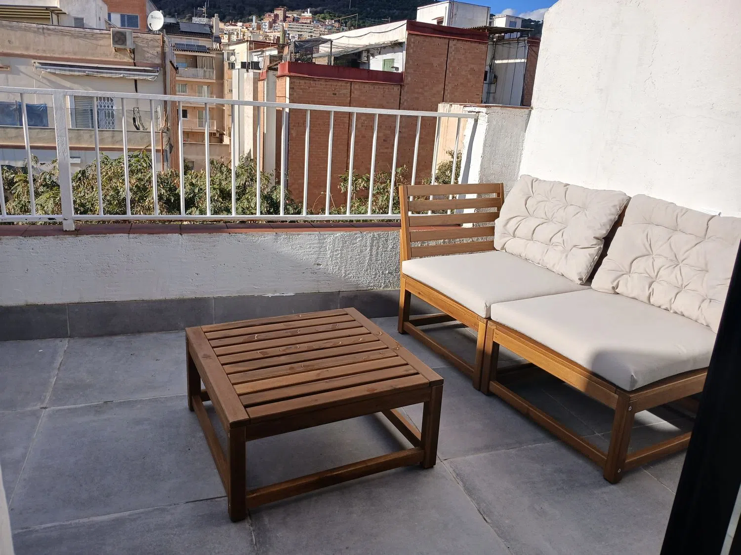 Ático en Barrio Verdun - Foto 16