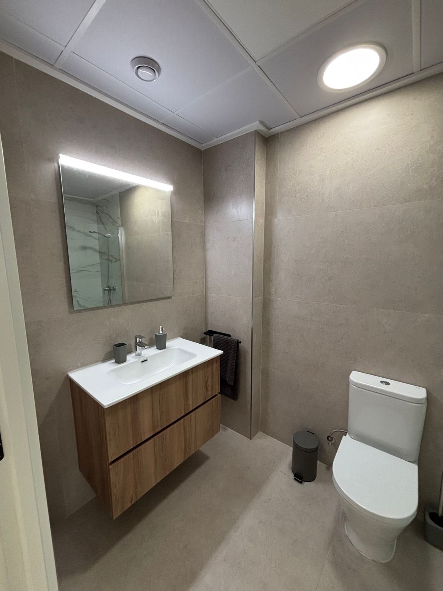 Piso en Calle Roque Sánchez Javaloy, 20, Alhama de Murcia, Alhama de Murcia - Foto 14