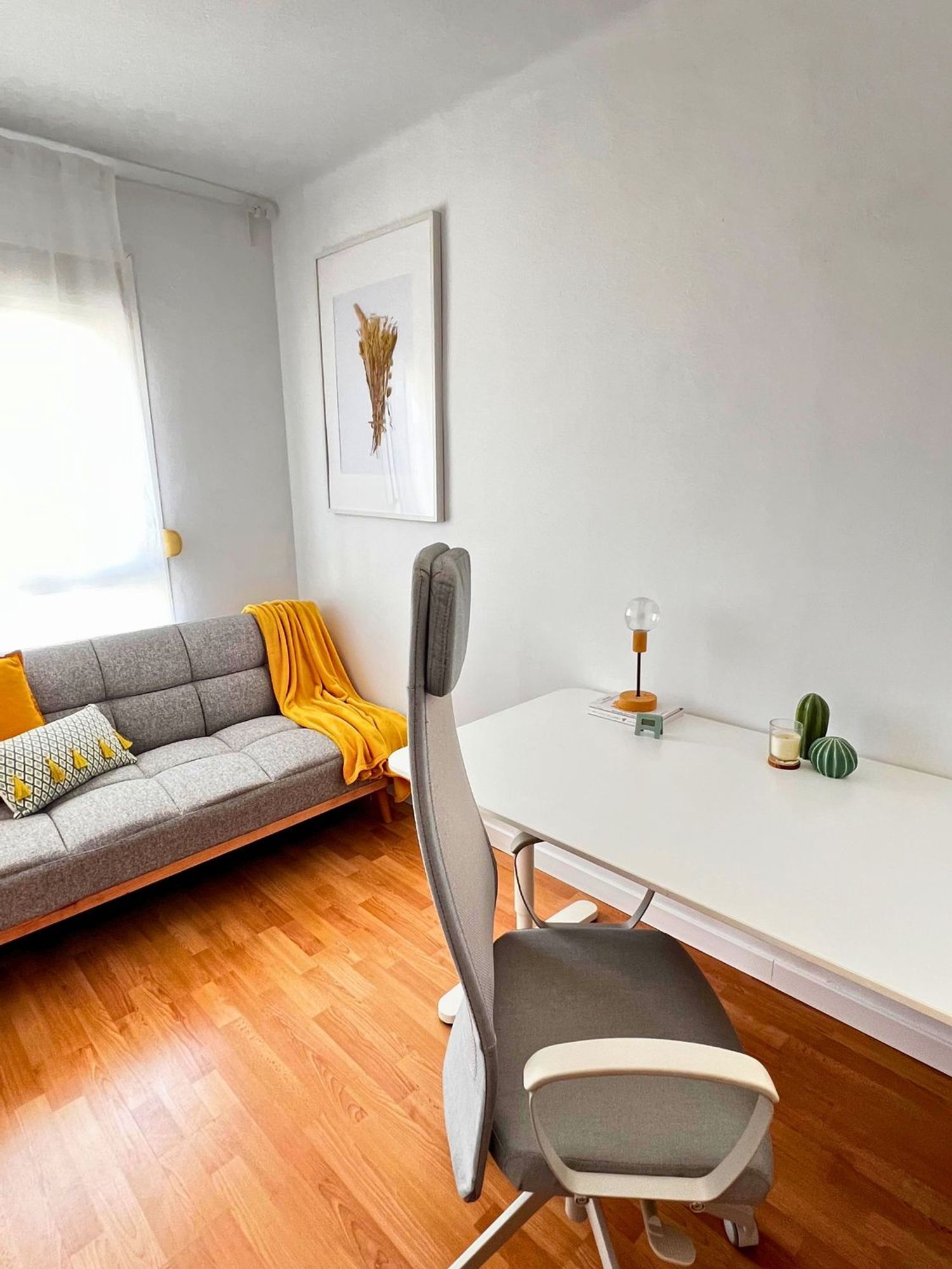 Piso en calle de l'Arxiduc Lluís Salvador, 104