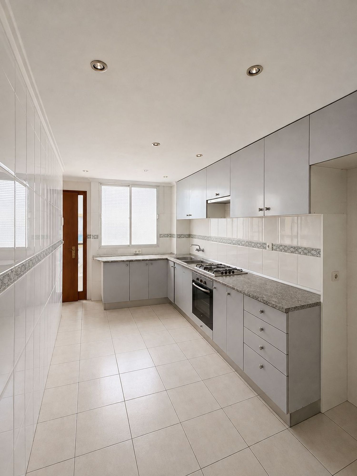 Piso en Avenida Loygorri, 30, Oliva pueblo, Oliva pueblo - Foto 2